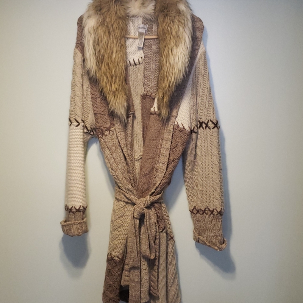 Cardigan